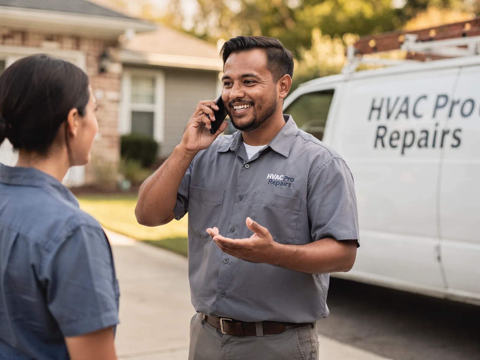 Heat Pump Repair Pearland, TX FAQs